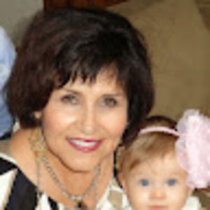 Meet your Posher, Georgia